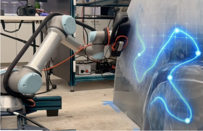 Robotics & Autonomous Systems